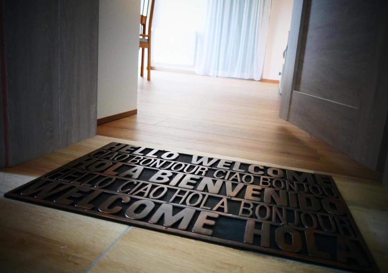 Claus Resch Appartements Leutschach Kültér fotó