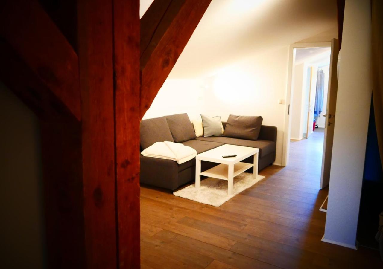 Claus Resch Appartements Leutschach Kültér fotó