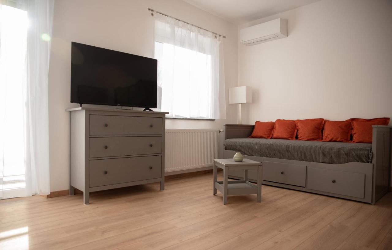 Claus Resch Appartements Leutschach Kültér fotó