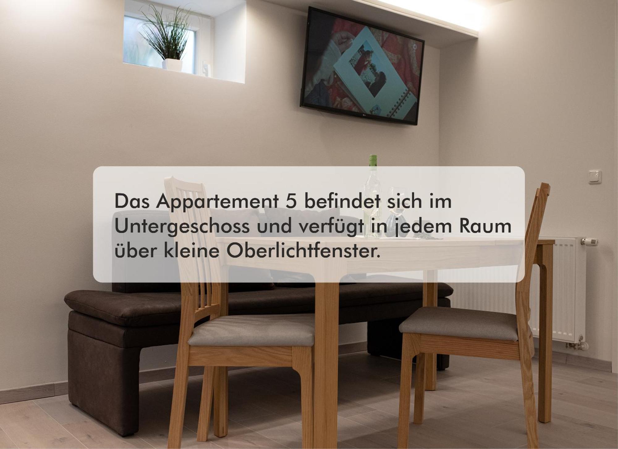 Claus Resch Appartements Leutschach Szoba fotó