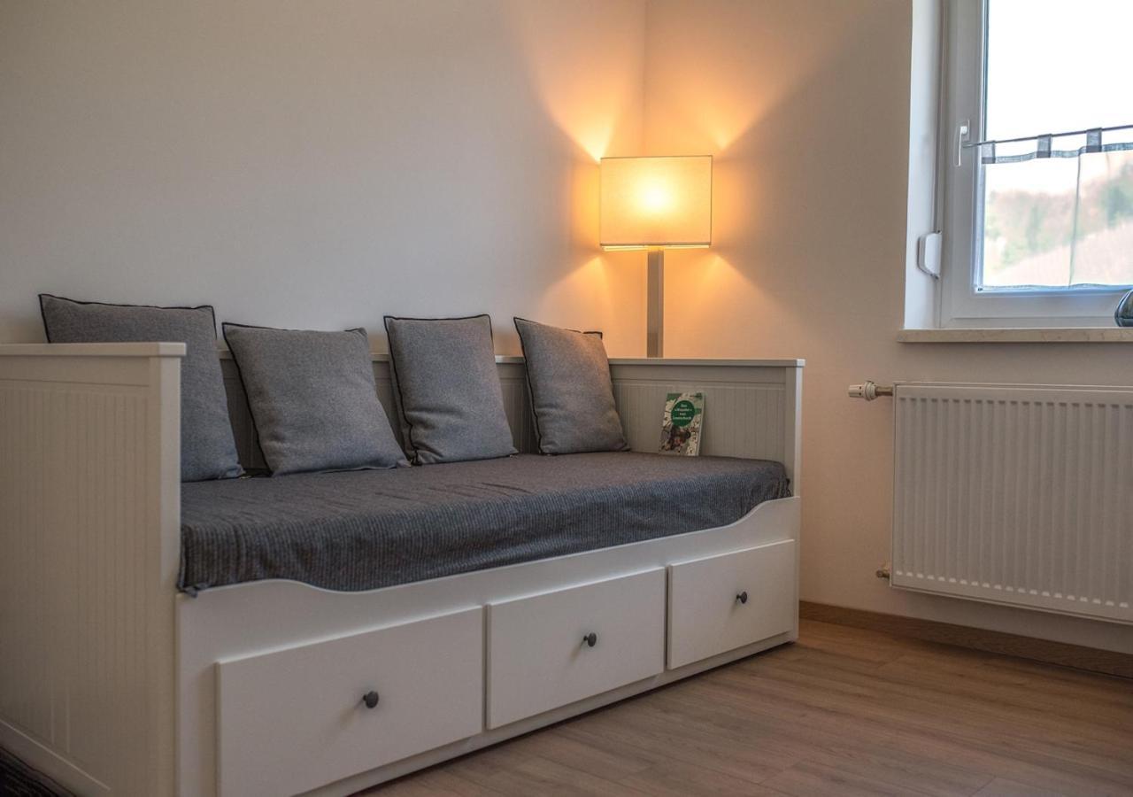 Claus Resch Appartements Leutschach Szoba fotó