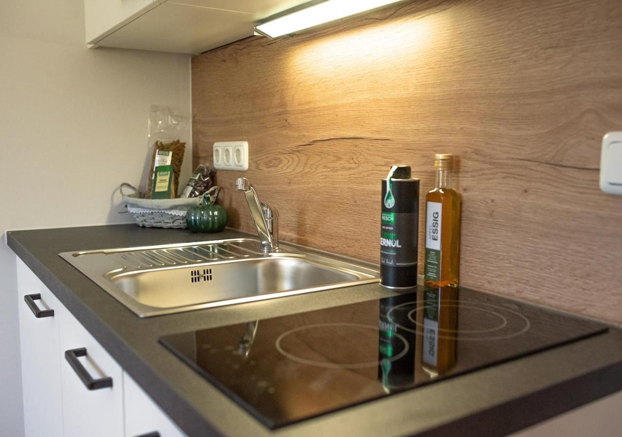 Claus Resch Appartements Leutschach Szoba fotó