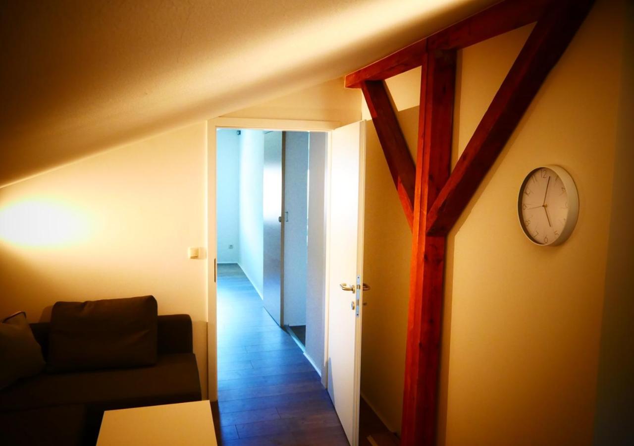 Claus Resch Appartements Leutschach Szoba fotó