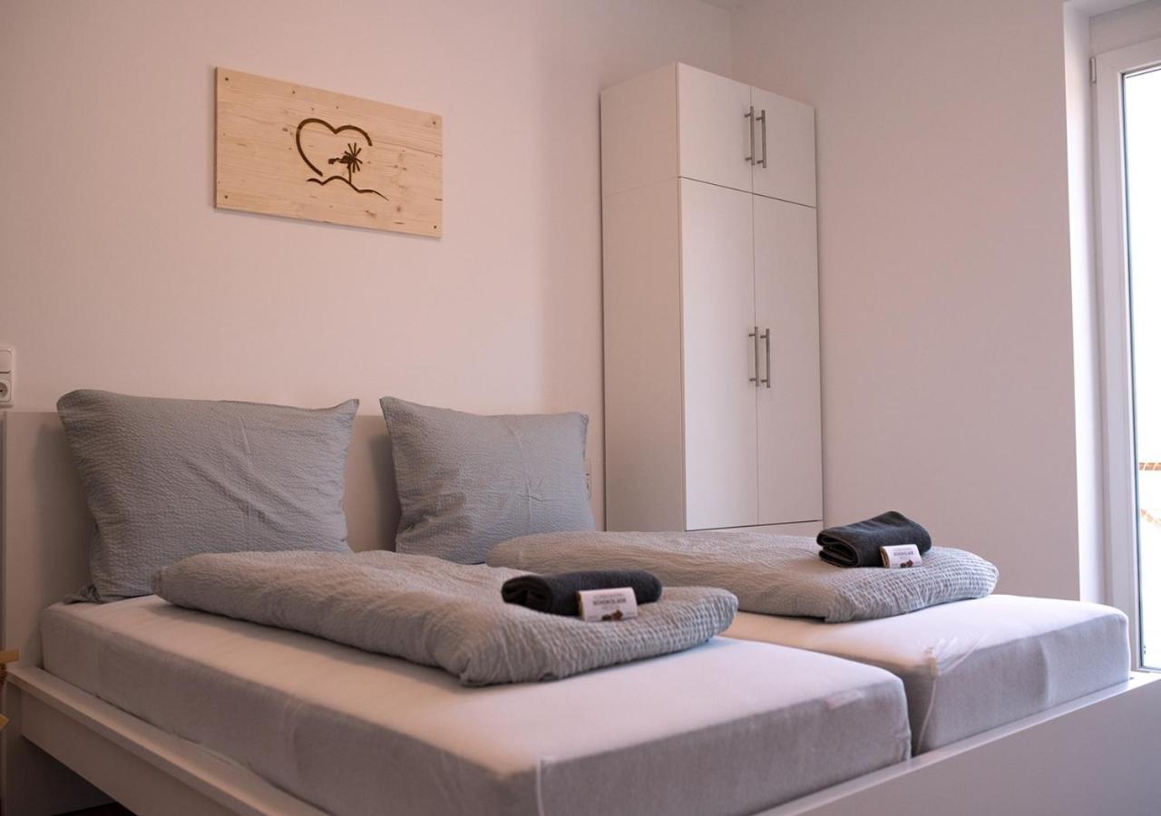 Claus Resch Appartements Leutschach Szoba fotó