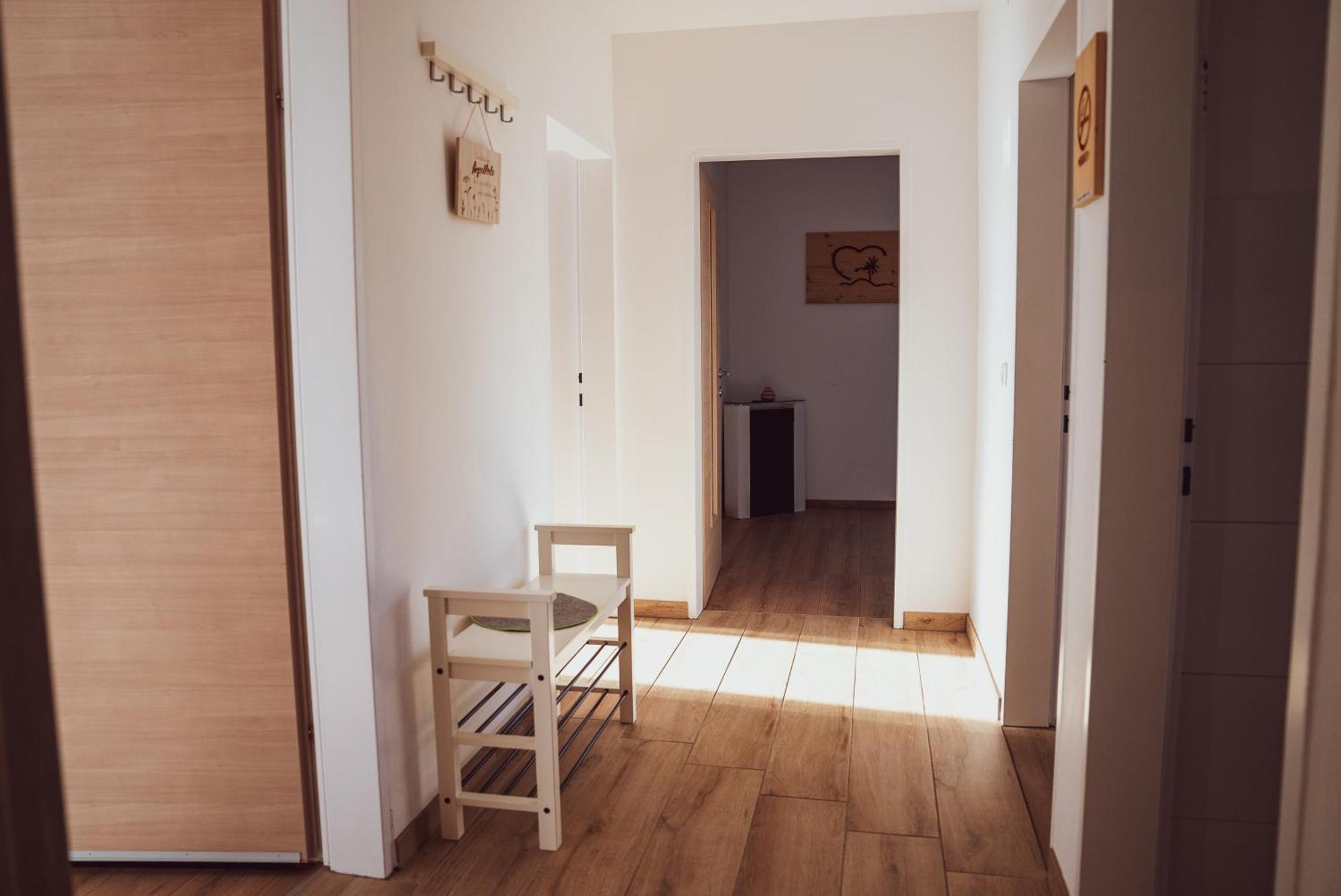Claus Resch Appartements Leutschach Kültér fotó